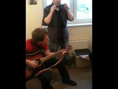 andycruix - The debut recording from Airdrie's latest dub outfit, Ultra Fox.
