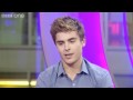 Zac Efron, are you spoken for? - The One Show - BBC One