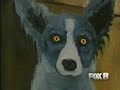 FOX News - George Rodrigue Last Day at NOMA