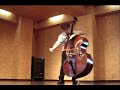 Arioso / J.S.Bach by Yoshihiro Utsumi 1st.Jun.2007 at Kobe