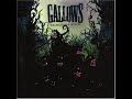 Gallows- nervous breakdown