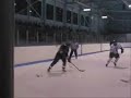 St. Basil vs Korah High School Hockey