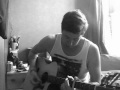 Green Day - Boulevard of Broken Dreams Cover - (Chilled Acoustic)