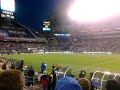 Sounders vs Timbers Freddie Free Kick