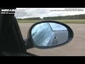 www.m5board.com BMW M3 E46 vs Saab 9-3 Convertible by Nordic