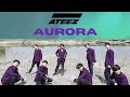 에이티즈 (ATEEZ ) - AURORA DANCE COVER BY LIMITLESS