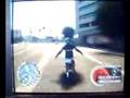videos de midnight club los angeles bike glich