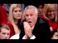 "Deal with it" Ohio State Buckeyes - Wisconsin Pregame Video GO BUCKS!!