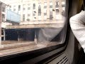 Amtrak Regional 174 arriving at Philadelphia