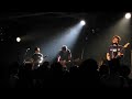 bloodthirsty butchers- Jack Nicolson 2008/11/02@Taipei The Wall