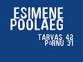 Rakvere Tarvas vs P�rnu KK, Rakvere Spordihall