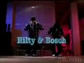 Hilty &amp; bosch spécial loCking