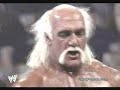 Hogan vs Orton Music Video
