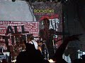 All Time Low entrance