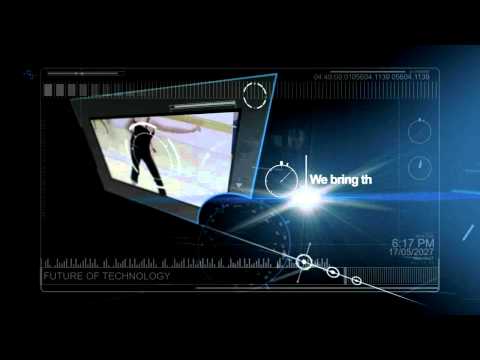 Capital City Dance Promo Video