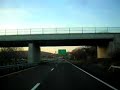 Interstate 587 in Kingston, New York