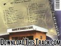 rbx - awol (escape from death row) - DJ Screw-100 Minutes Of