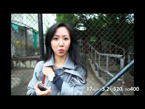 17 55mm - In this video we take a look at Nikon's crop sensor (DX) zoom lens - the 17-55mm f/2.8 - for a spin by going to an old slaughterhouse that has been converted...