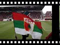 Mainz 05 - FCA; Endstand 1-1.