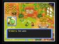 Pokemon Mystery Dungeon 2 Time and Darkness - Boss Drowzee