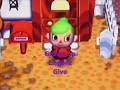 Animal Crossing City Folk Girl Hairstyles