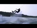 Wakeboarding Crashes 2007