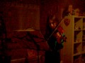 Sophie Fisher Holtsberg Violin