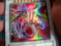 遊戯王　最新パック　アブソリュートパワーフォース　表紙カード