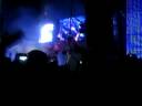 Bob Sinclar - World On, Hold On! -  Espacio Riesco - Santiago, Chile (28 Noviembre 2008)
