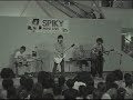 Spiky - Usual Life