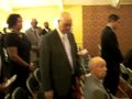 PJ's Going Home Ceremony Pt 4