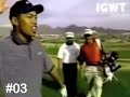 Top 10 Tiger Celebrations # 03 Top 10 Tiger Celebrations # 03