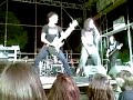 The Assassin (live Santa Ponsa 08.29.08)