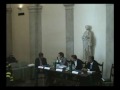 La difesa del patrimonio forestale - Interventi finali [12/12]