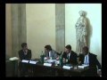 La difesa del patrimonio forestale - Interventi finali 