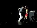 DyC bailando (Ljubljana - eSlovenia)