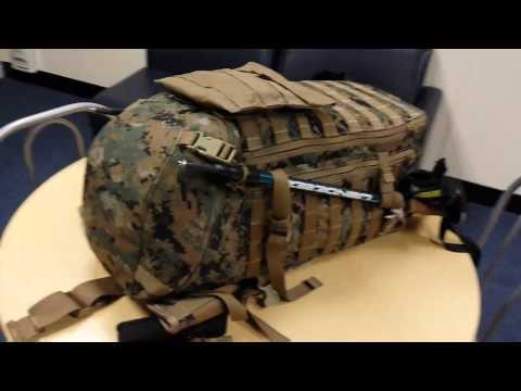 how to attach ilbe belt