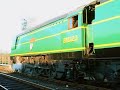 Blackmoor Vale departs Sheffield Park