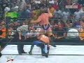 Chyna punches Val Venis
