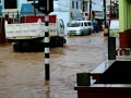 Grenville Grenada Flood
