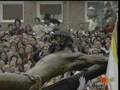 CRISTO BUENA MUERTE-ORACION POR LOS CAIDOS