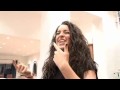Secret Video - Nice teeth