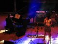 Hanza Jazz Festiwal 4 - Koncert Zakończenie 9 Sekcja Wokalna