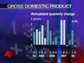 Your Money: Understanding the GDP