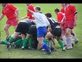 US Sauveterre / RC Amou Rugby US Sauveterre / RC Amou Rugby