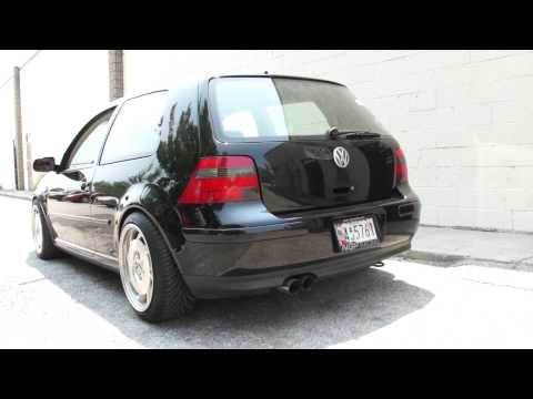 MkIV GTi Maestro Launch Control