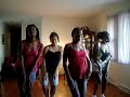 get me bodied(dance)