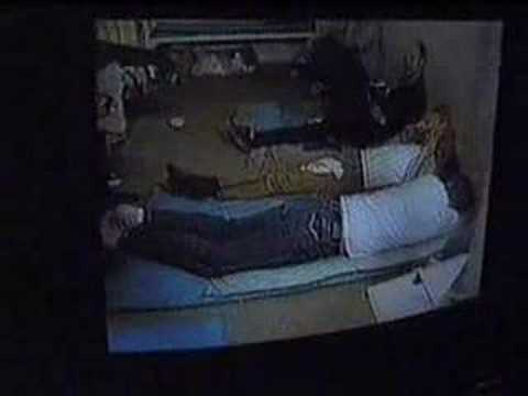 Fear - 1x01 - West Virginia State ...