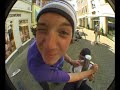 dorktour oldenburg skateboard maxi eilers daniel fieber