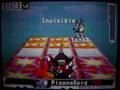 Megaman Starforce 2 - WiFi Friend Battle 2 (1/2)